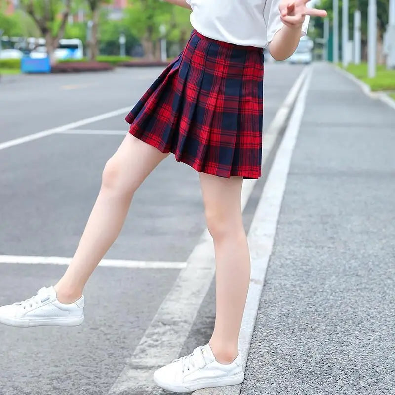 تنانير بنات