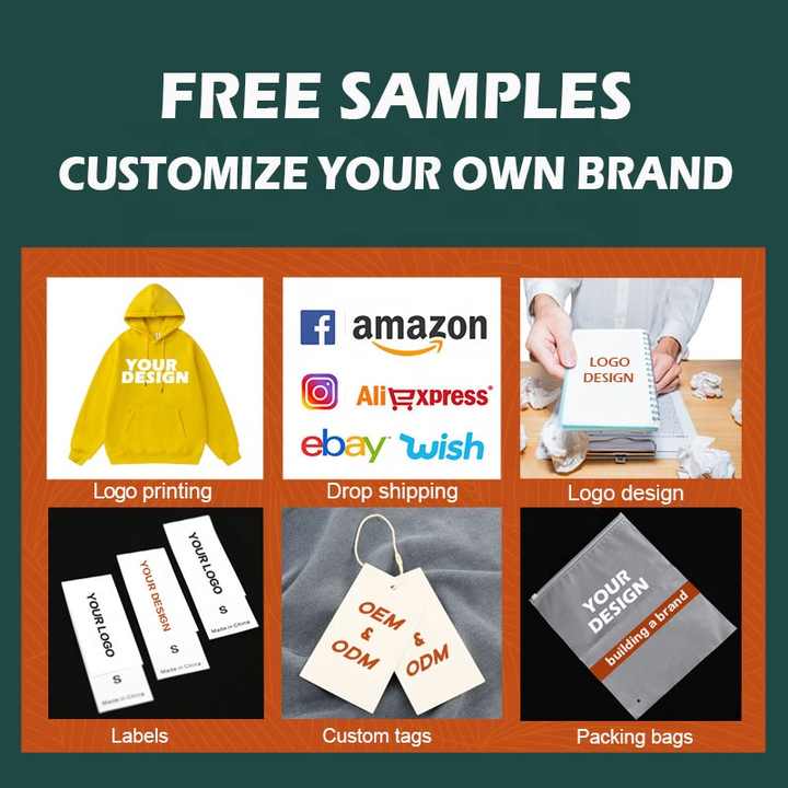 Hot Sale 100% Cotton Oversized Knitted Plain Sweater. 