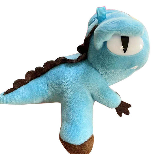 Super Soft Dinosaur Doll Pendant Popular-دمية ديناصور