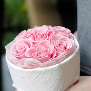 INUNION Factory Wholesale Preserved Rose 