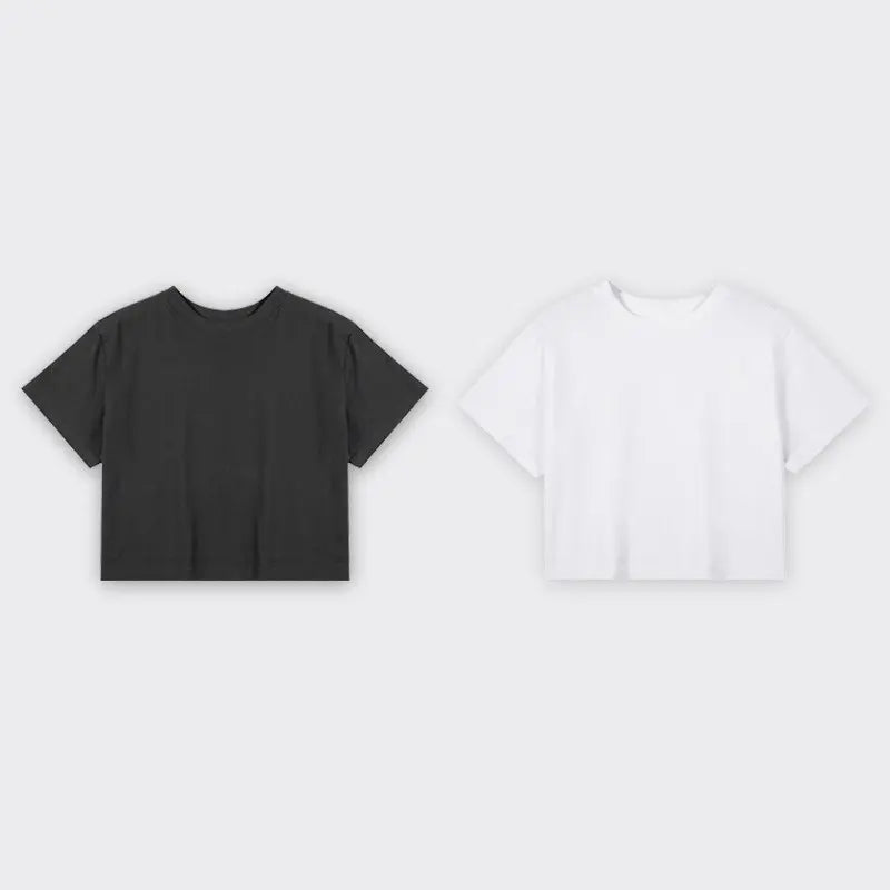 قمصان قصيرة مخصصة