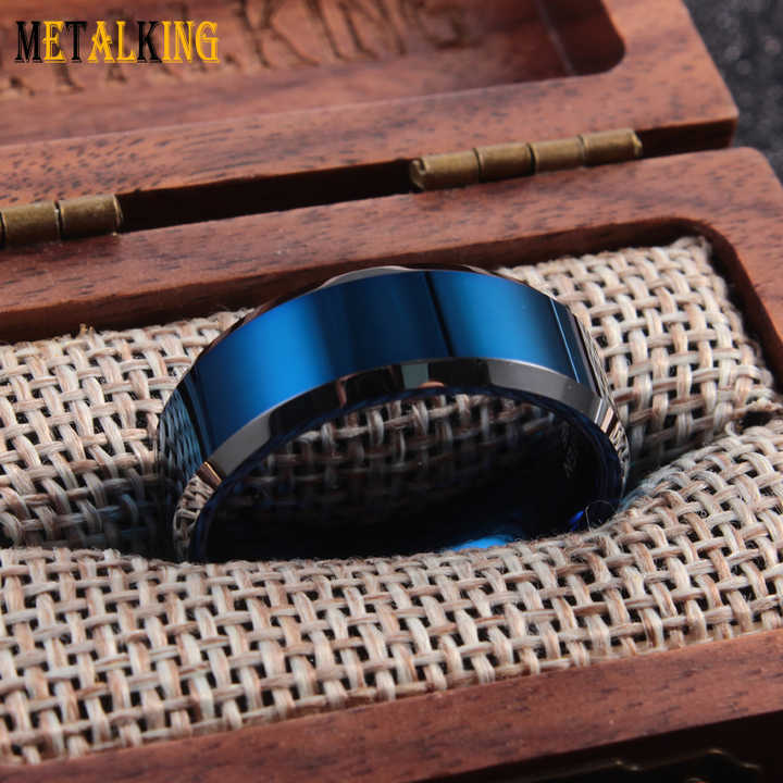 Men's rings . خواتم رجاليه