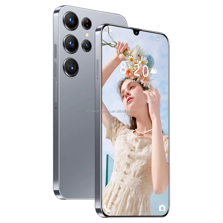 Samsung - Mobile Phones 