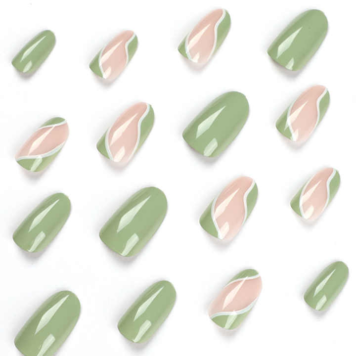 اظافر صناعيه , Artificial nails