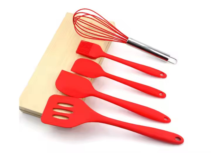 heat-resistant cookware 