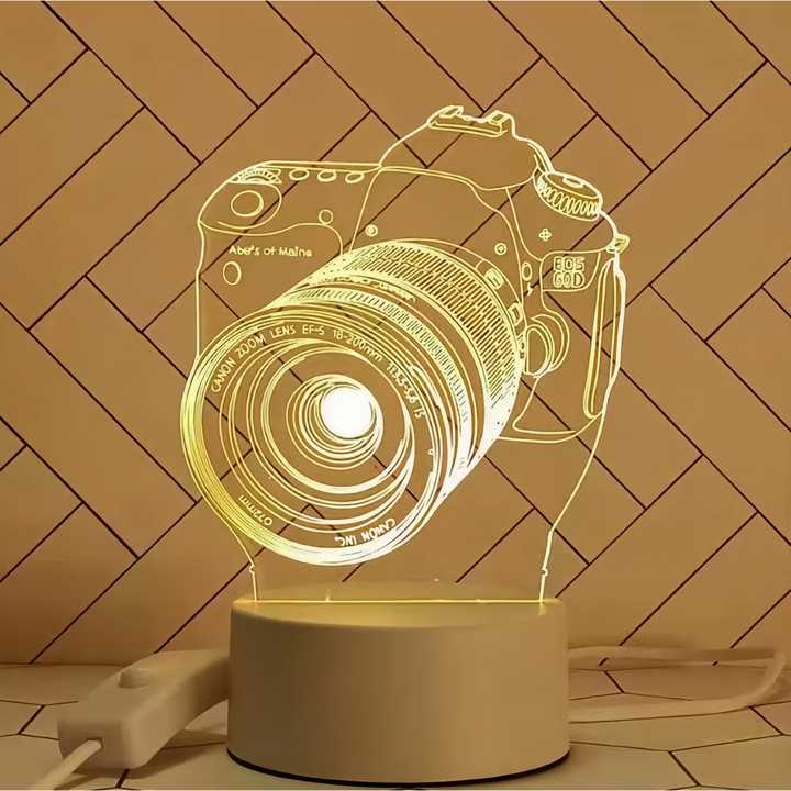 اضاءة ألعاب ذكية لتزيين