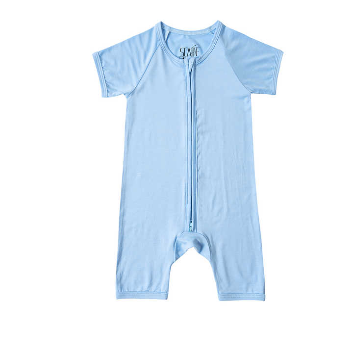 ملابس صيفية للأطفال حديثي . Summer clothes for newborns