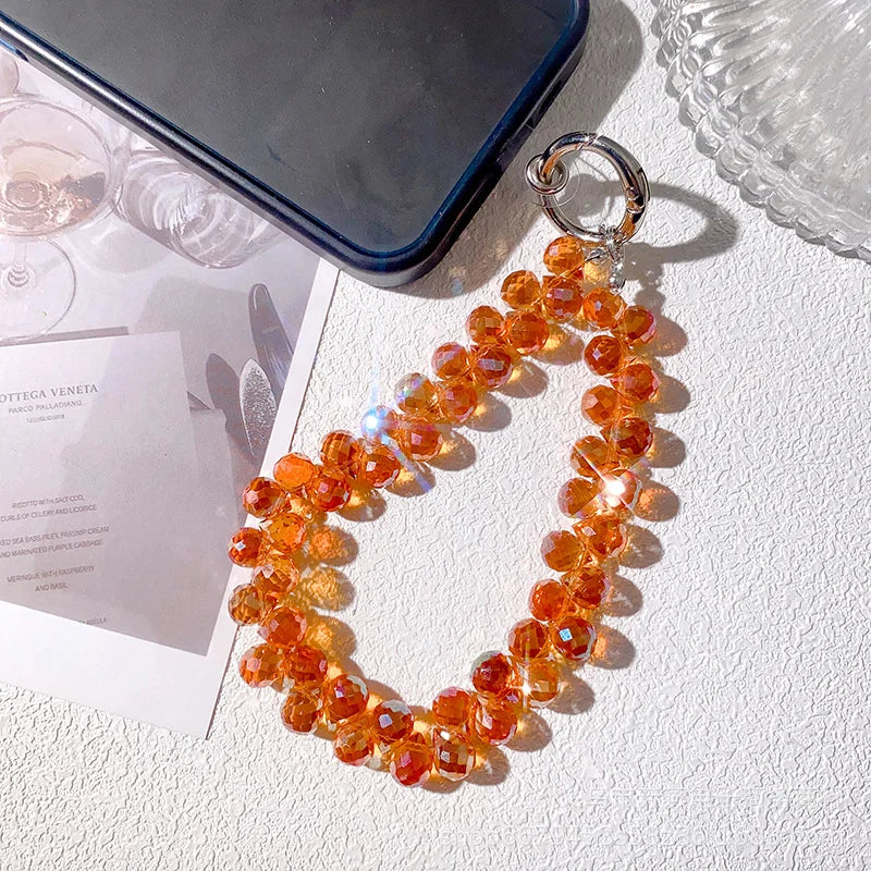 حزام معصم للهاتف