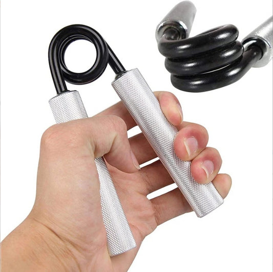 Strength and resistance exercises 