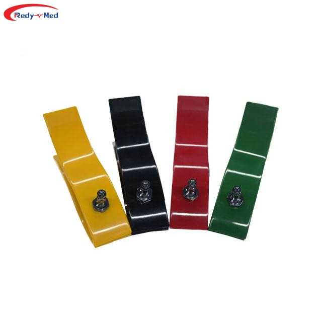 مشبك أطراف اسعافات اوليه