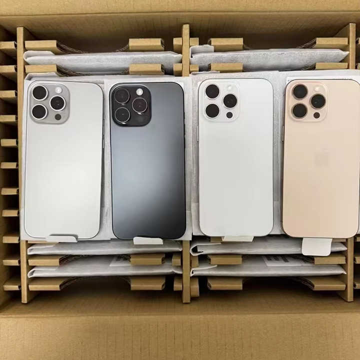 ايفون 16 برو ماكس  iPhone 16 Pro Max