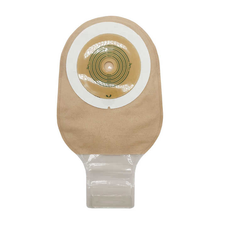 Free Sample from BLUENJOY, Best One-Piece Colostomy Bag 