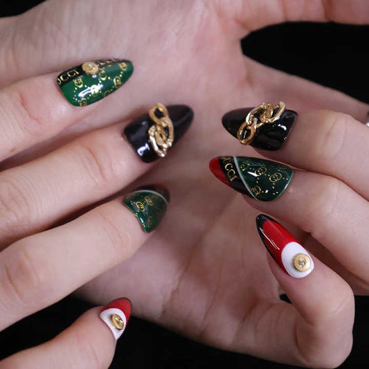 اظافر صناعيه , Artificial nails