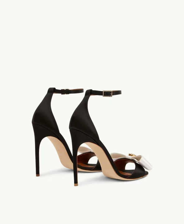 High quality handmade heel 