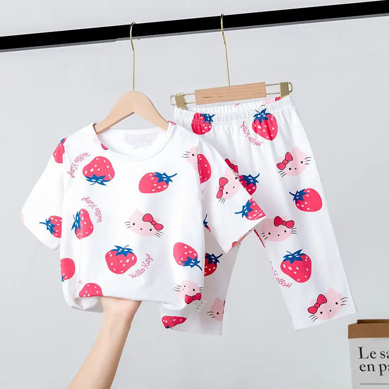 children's clothing 