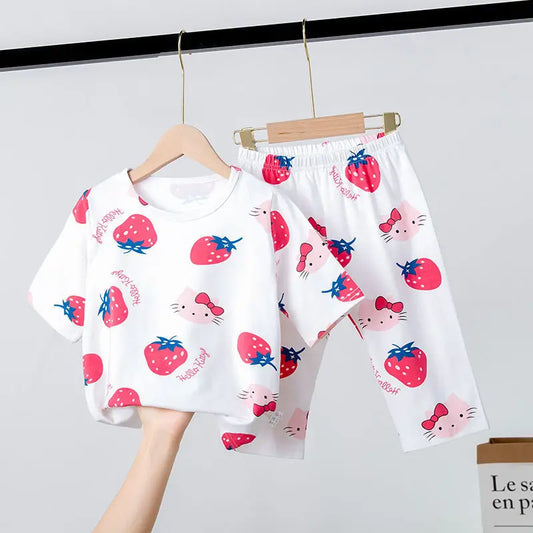 children's clothing 