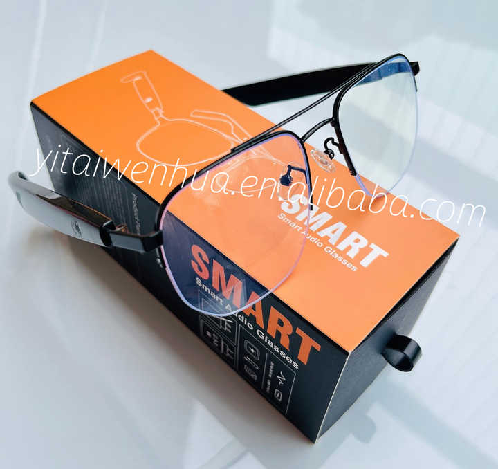 Luxury wireless equipped