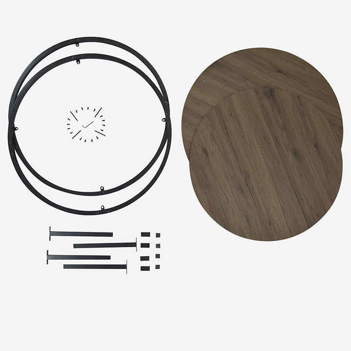 Modern Living Room Table Furniture Design 