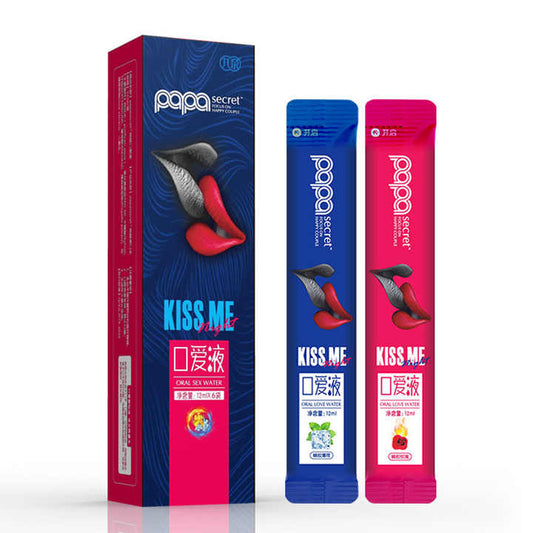 مزلق جنسي فموي-oral sex lubricant