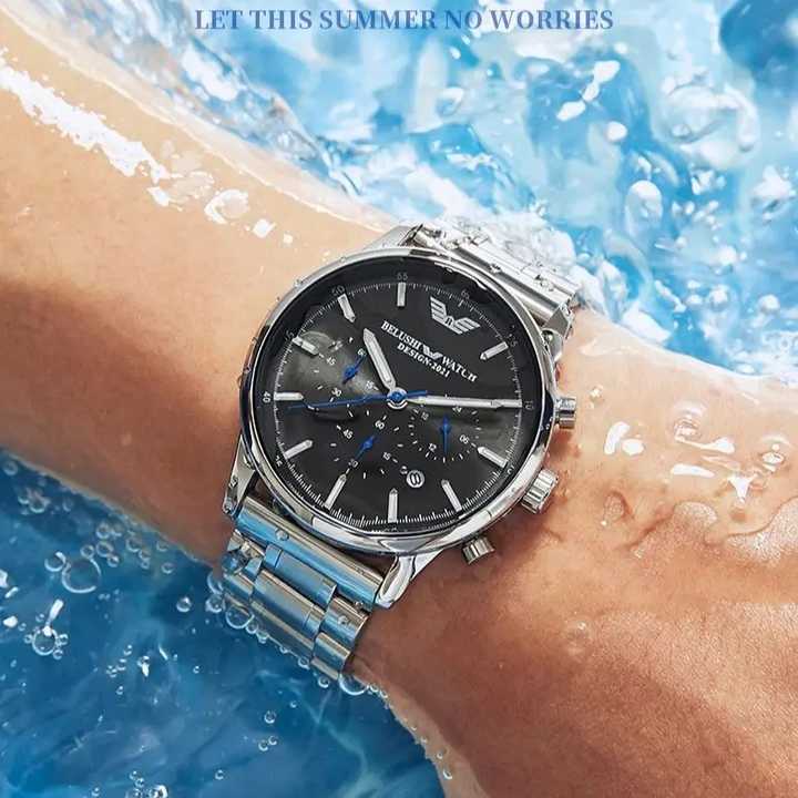 Men's watches . ساعات رجاليه