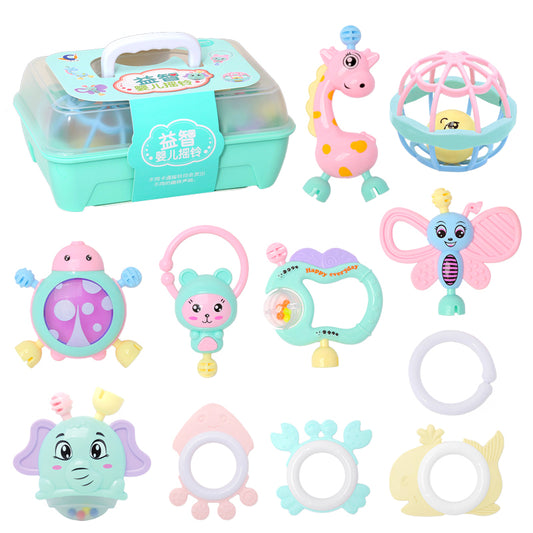 هدايا مواليد