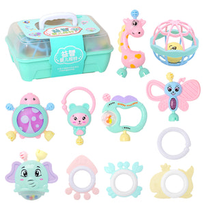 هدايا مواليد