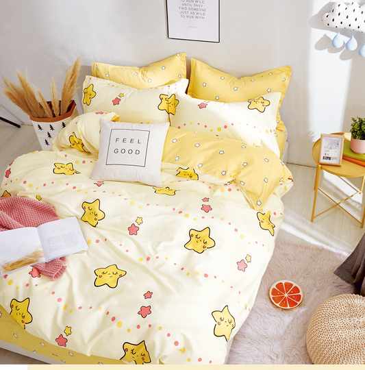 مفارش اطفال