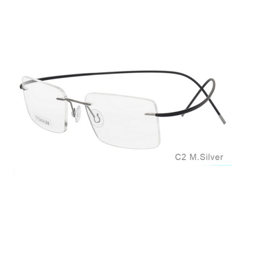 Lightweight Japan Titanium