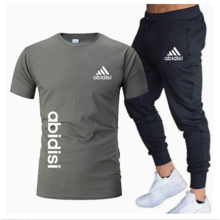 Men's Cotton T-Shirt 