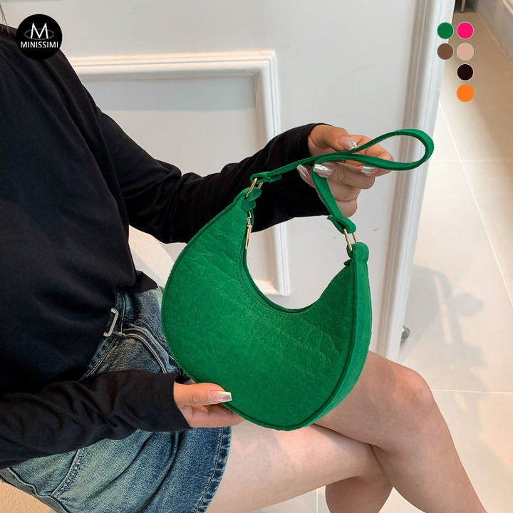 Women's Casual Handbag Main Fashion Woven Handbag Multicolor Bags for Women