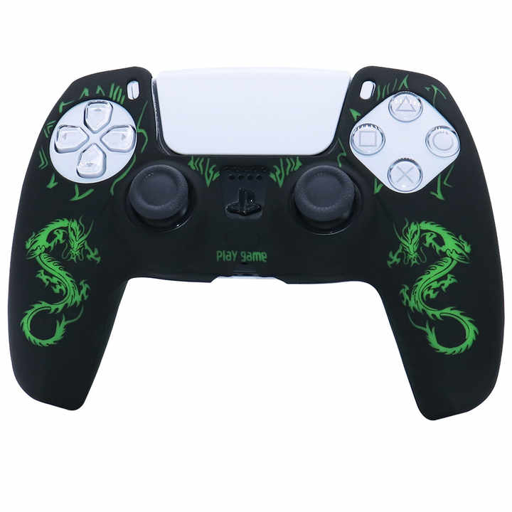 Wireless Controller Protective Covers 
