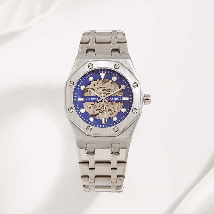 Luxury Men's Mechanical Watch Made . 