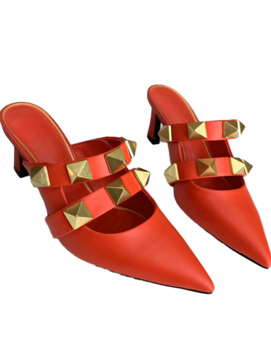 أحذية نسائية،Women's shoes