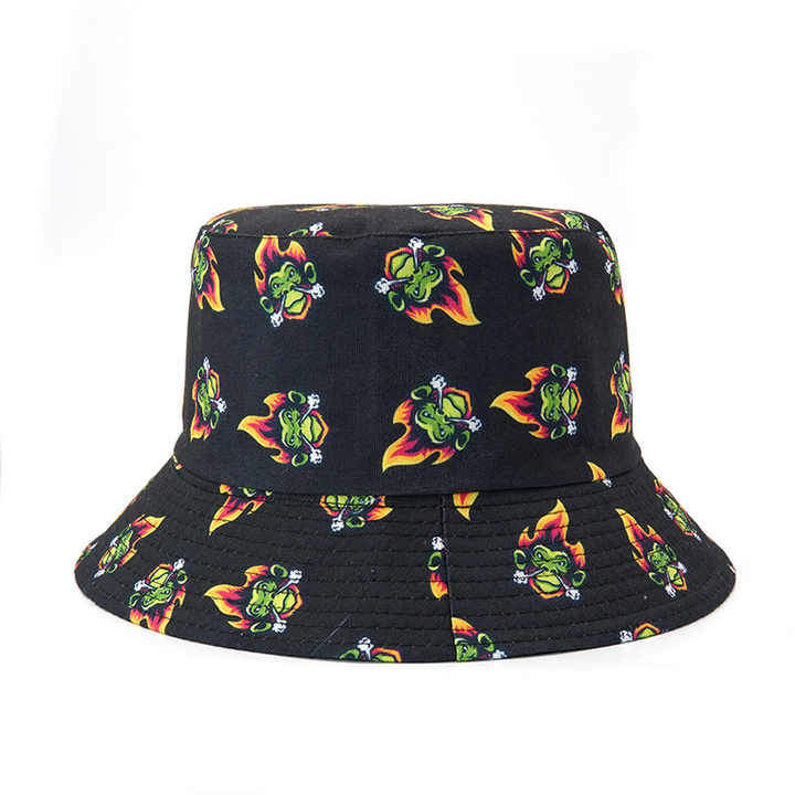 Children's sun hats 