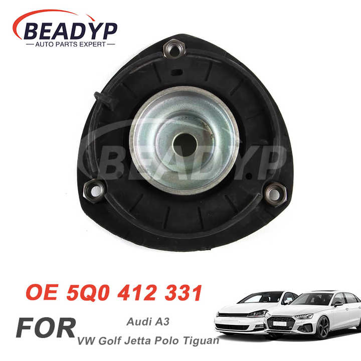 Golf transmission 