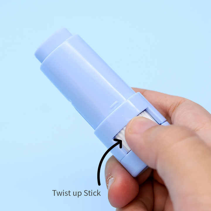 Upgrade Rotating Eraser Refill Durable-أداة مسح محمولة متينة