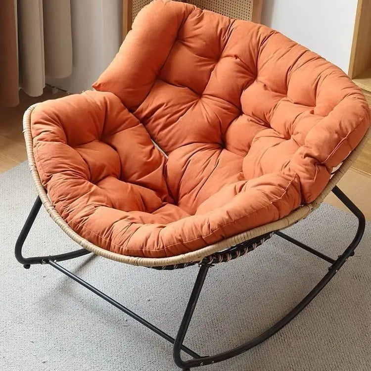 rocking recliner chair 