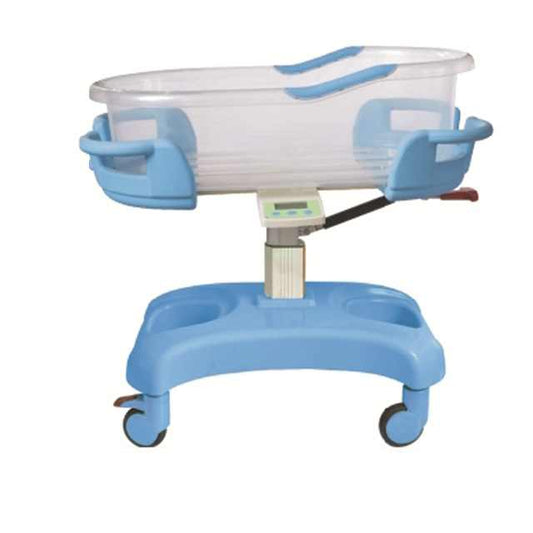 Baby Trolley-عربة أطفال