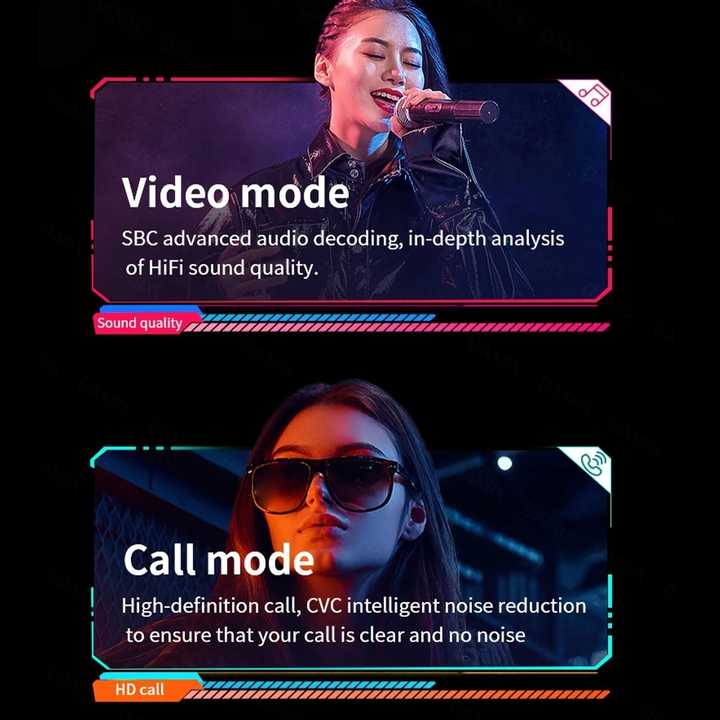 Sports earphones 