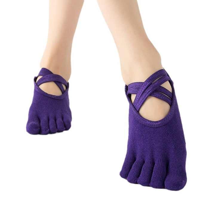 Women's yoga socks 