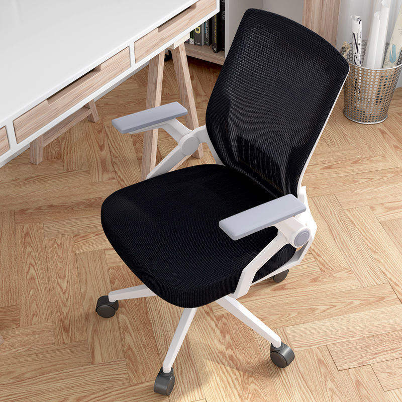 Comfortable wooden chair 