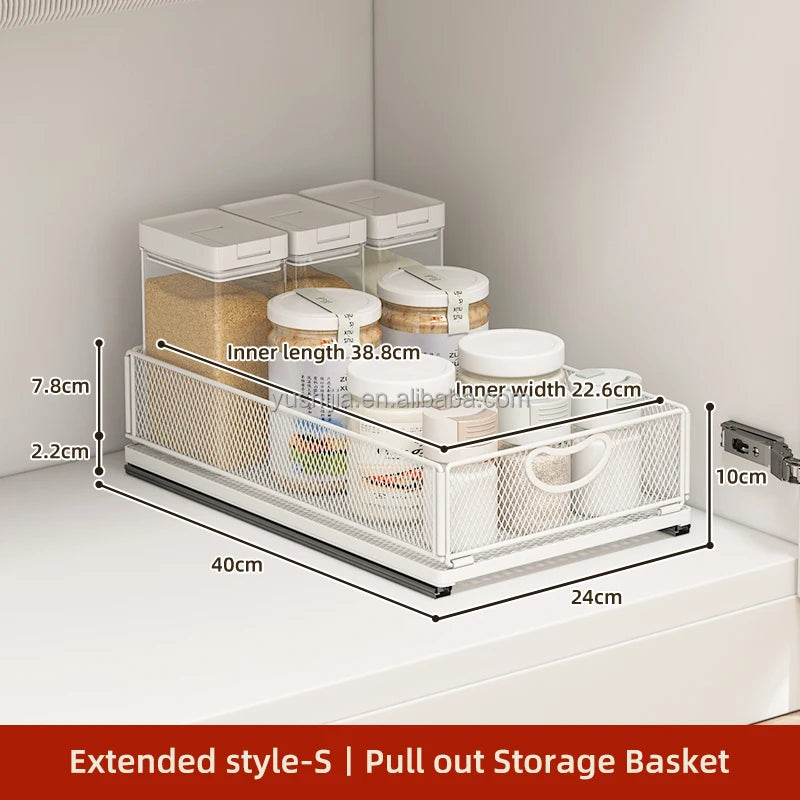 kitchen organizers 