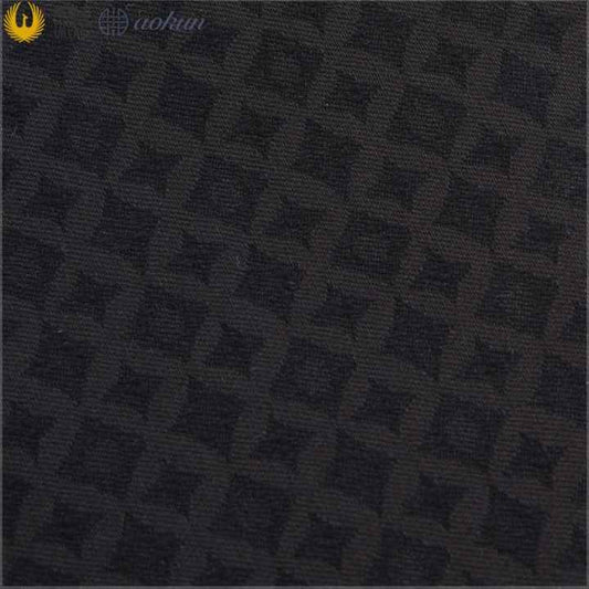 قماش مخطط من الفسكوز