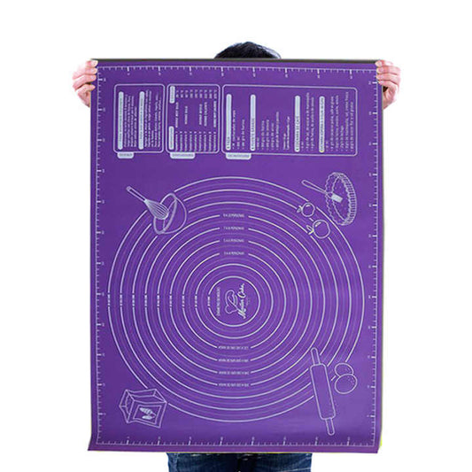 Extra Large Baking Mat Silicone-حصيرة خبز