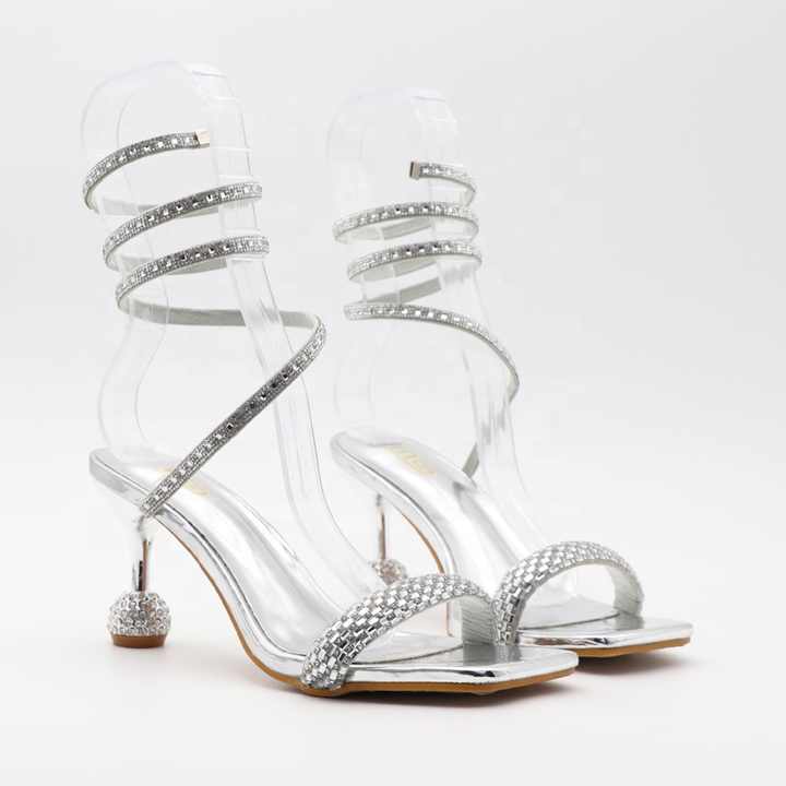Women's heel 