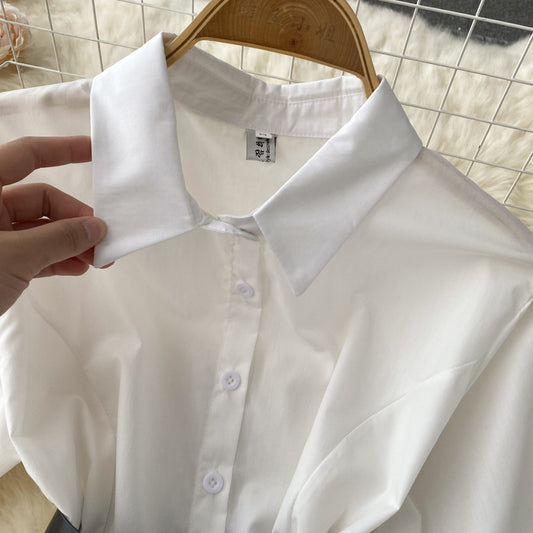 فستان نسائي قصير صيفي