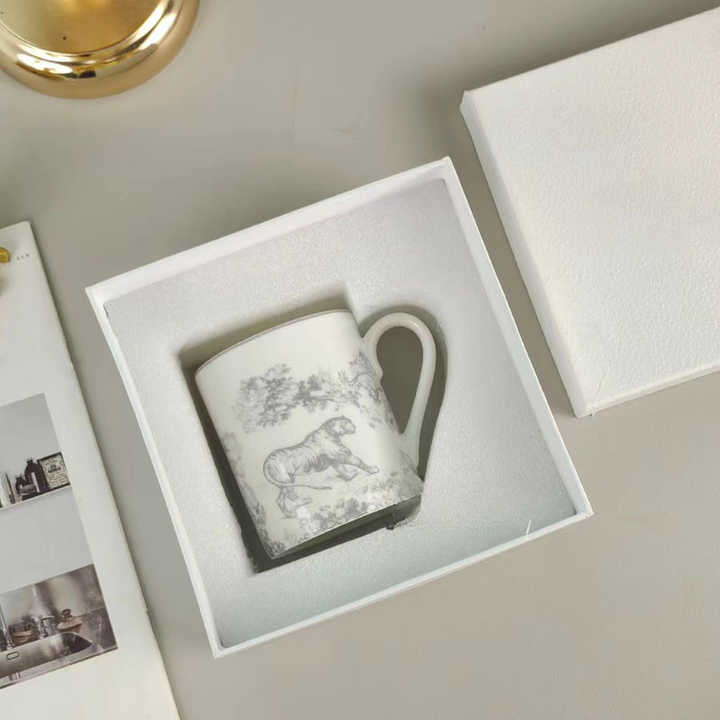 ceramic coffee cup 