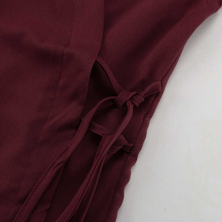 Stylish and modern women's skirt