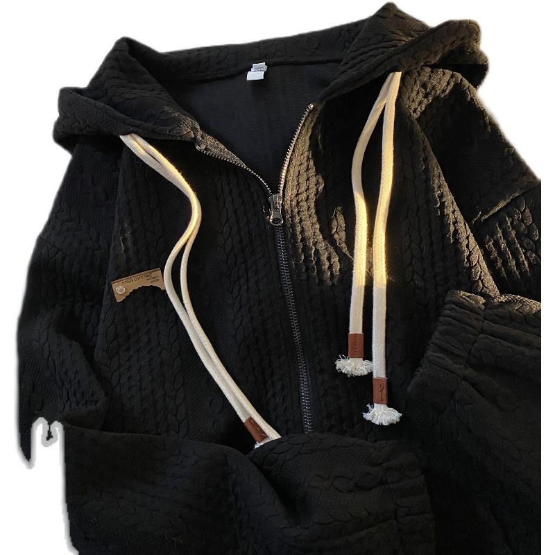 هودي فضفاض نسائي