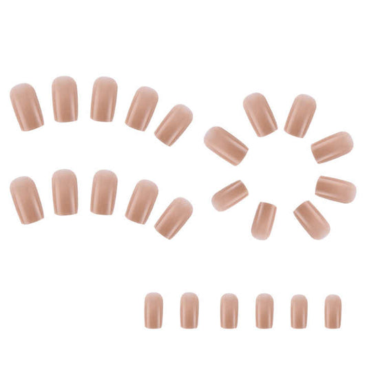 Nails Artificial -